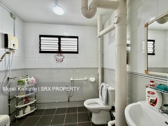 Bukit Batok Street 51 (Bukit Batok), HDB Jumbo #575581891